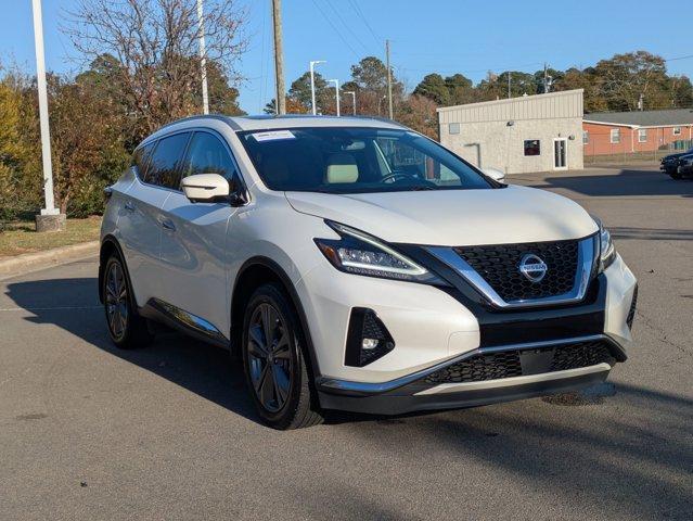 used 2020 Nissan Murano car, priced at $18,990