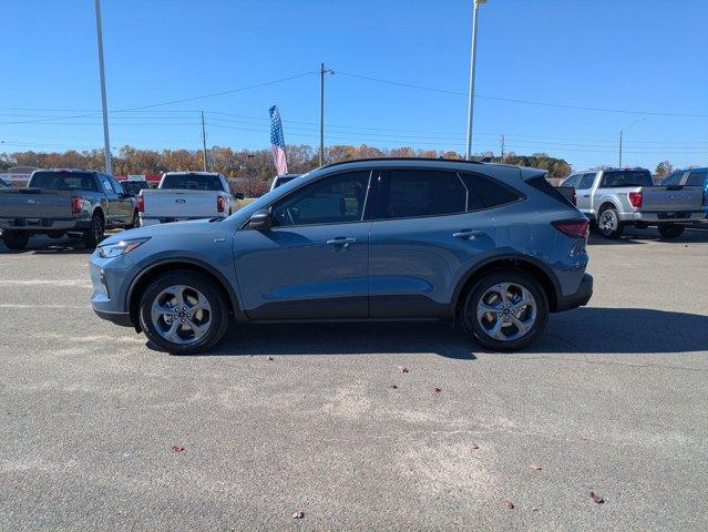 new 2026 Ford Escape car, priced at $34,675