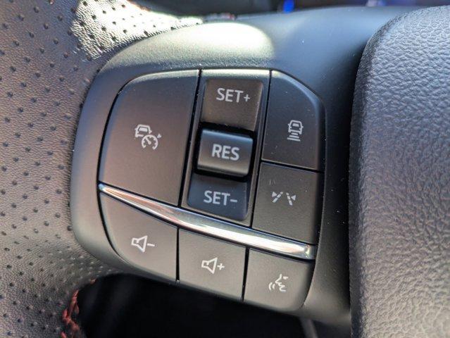 new 2026 Ford Escape car, priced at $34,675