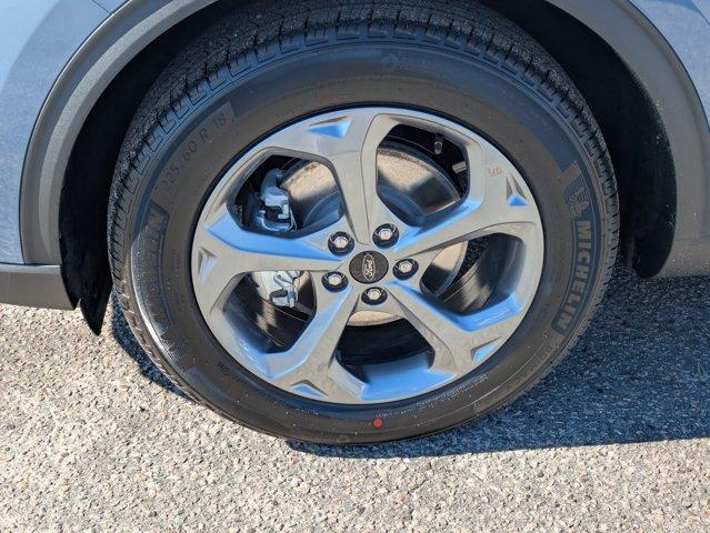 new 2026 Ford Escape car, priced at $34,675