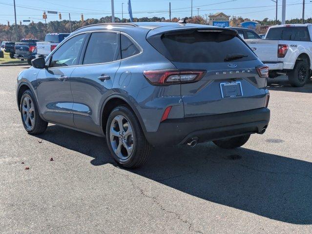 new 2026 Ford Escape car, priced at $34,675