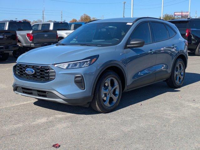 new 2026 Ford Escape car, priced at $34,675