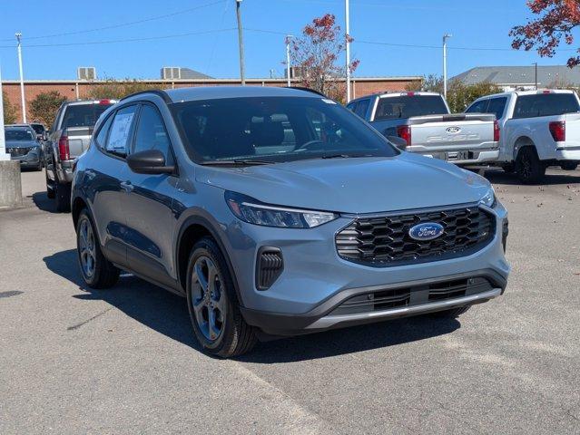 new 2026 Ford Escape car, priced at $34,675