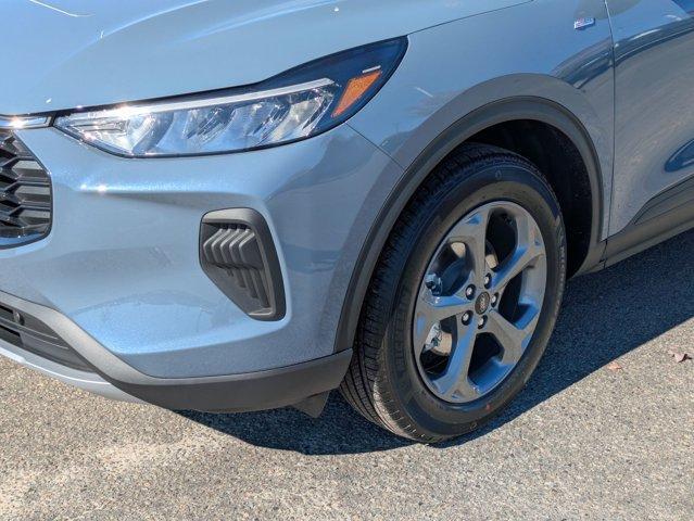 new 2026 Ford Escape car, priced at $34,675