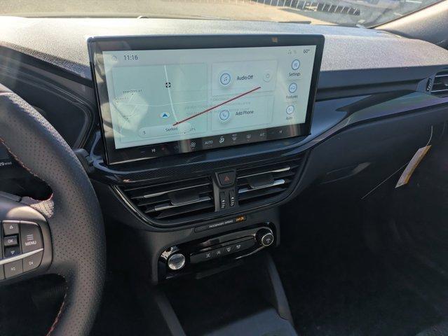 new 2026 Ford Escape car, priced at $34,675