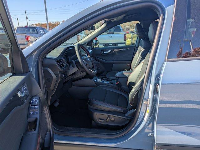 new 2026 Ford Escape car, priced at $34,675