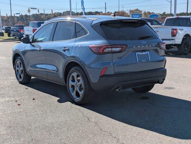 new 2026 Ford Escape car, priced at $34,675