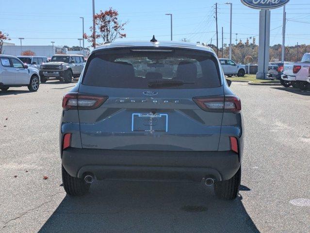 new 2026 Ford Escape car, priced at $34,675