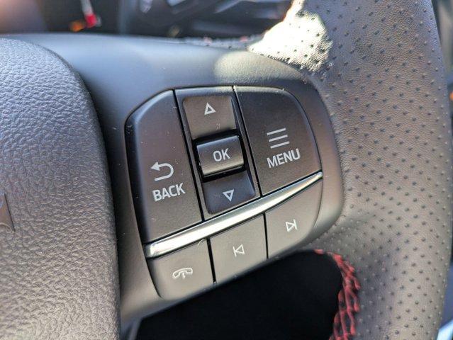 new 2026 Ford Escape car, priced at $34,675