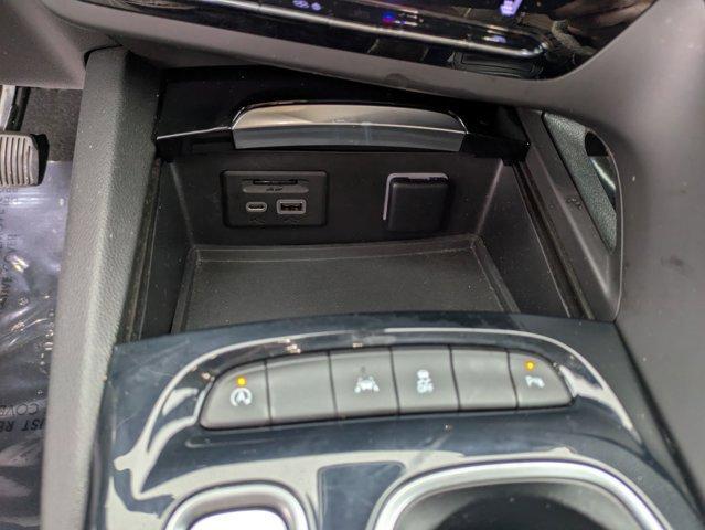 used 2021 Buick Envision car