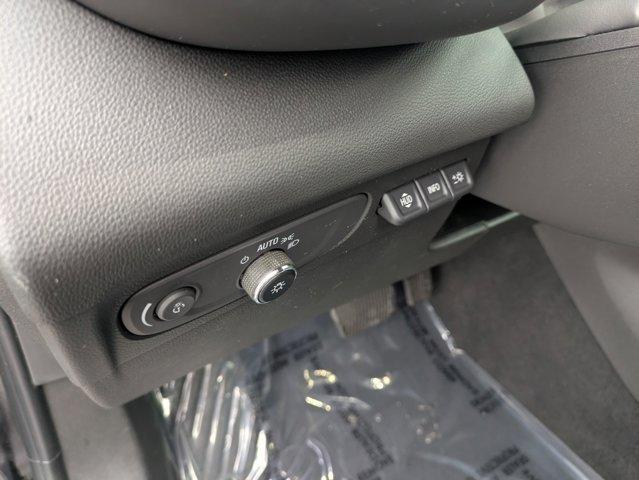 used 2021 Buick Envision car