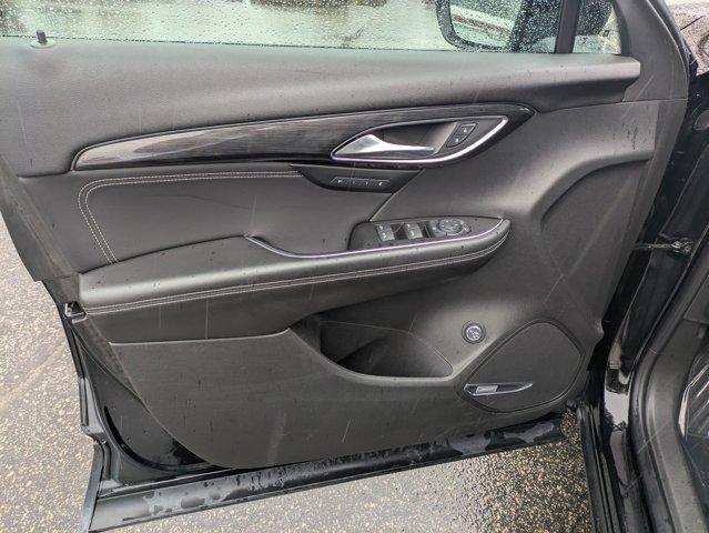used 2021 Buick Envision car