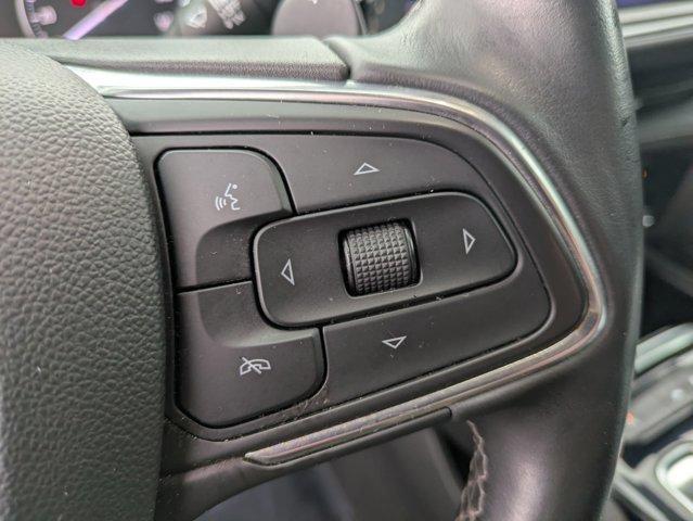 used 2021 Buick Envision car