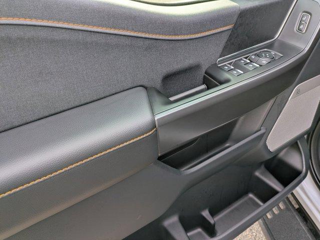 new 2025 Ford F-150 car, priced at $70,760