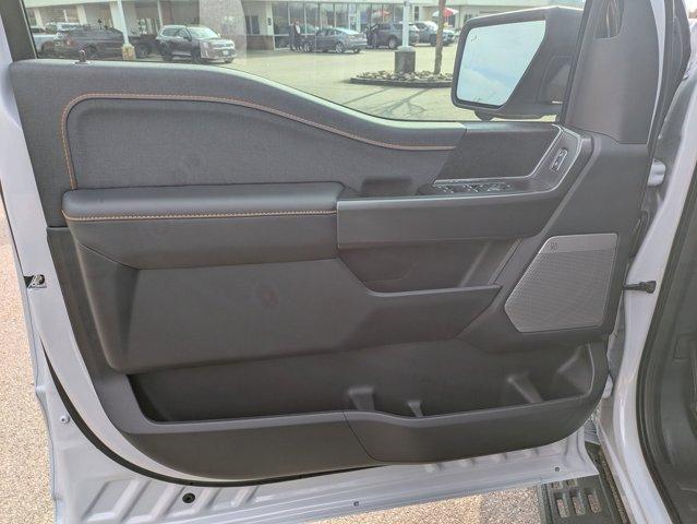 new 2025 Ford F-150 car, priced at $70,760