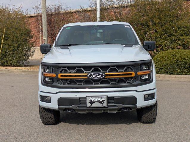 new 2025 Ford F-150 car, priced at $70,760