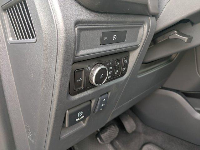 new 2025 Ford F-150 car, priced at $70,760
