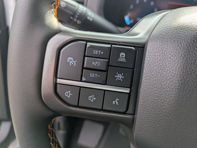 new 2025 Ford F-150 car, priced at $70,760