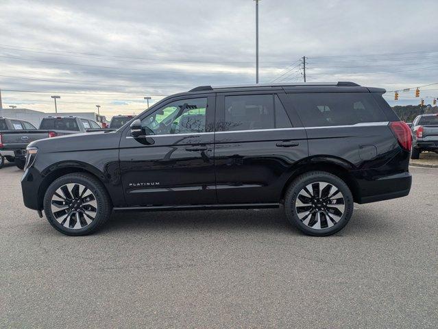 new 2026 Ford Expedition car, priced at $81,810