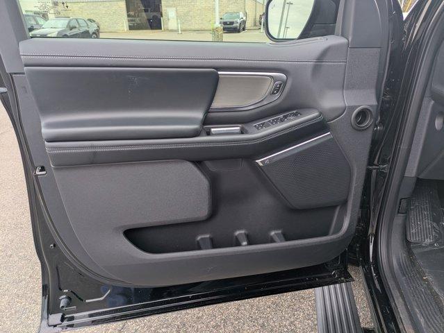 new 2026 Ford Expedition car, priced at $81,810