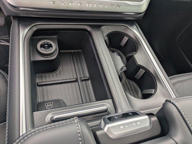 new 2026 Ford Expedition car, priced at $81,810