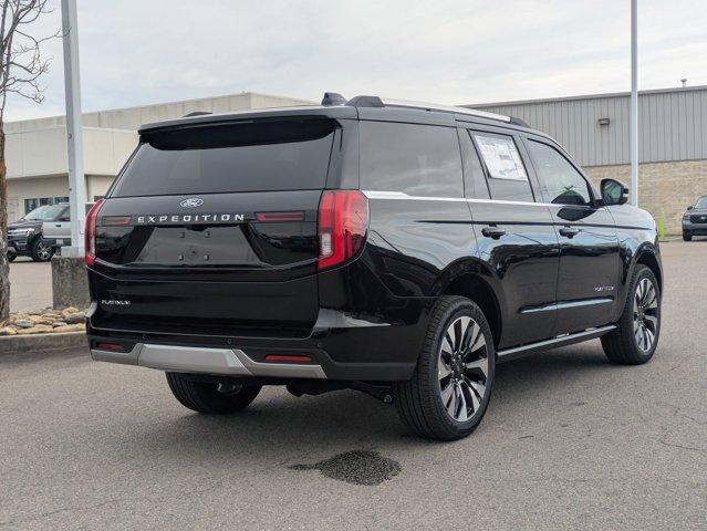 new 2026 Ford Expedition car, priced at $81,810