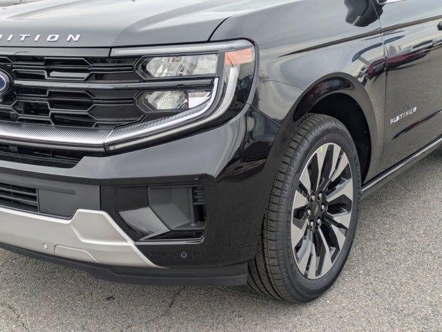 new 2026 Ford Expedition car, priced at $81,810