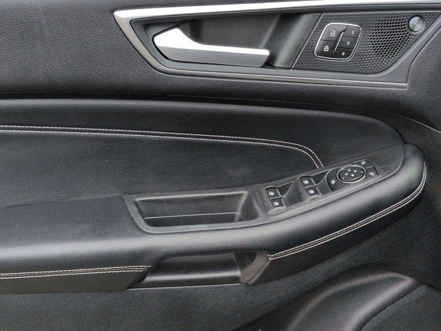 used 2022 Ford Edge car, priced at $22,705