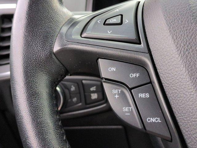 used 2022 Ford Edge car, priced at $22,705