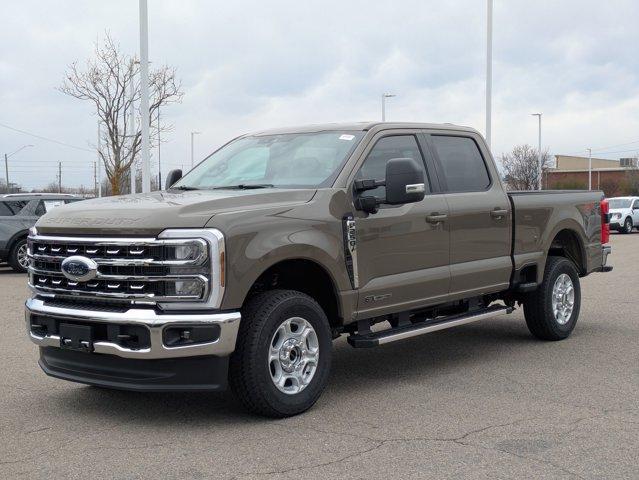 new 2026 Ford F-250 car, priced at $79,160