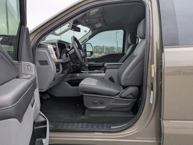 new 2026 Ford F-250 car, priced at $79,160