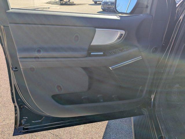 new 2026 Ford Expedition car, priced at $71,695