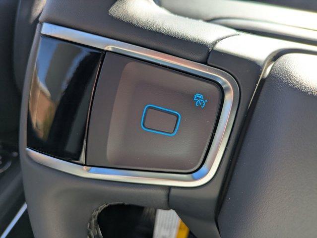 new 2026 Ford Expedition car, priced at $71,695