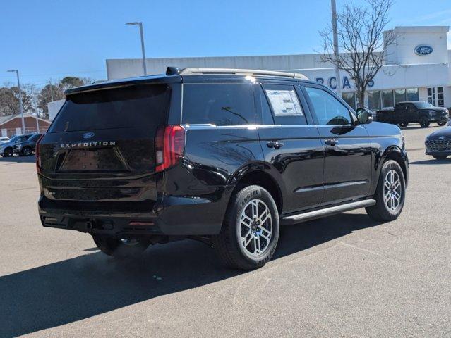 new 2026 Ford Expedition car, priced at $71,695
