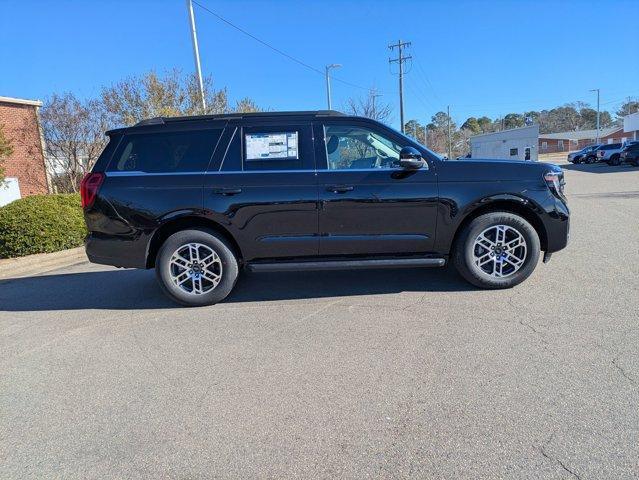 new 2026 Ford Expedition car, priced at $71,695