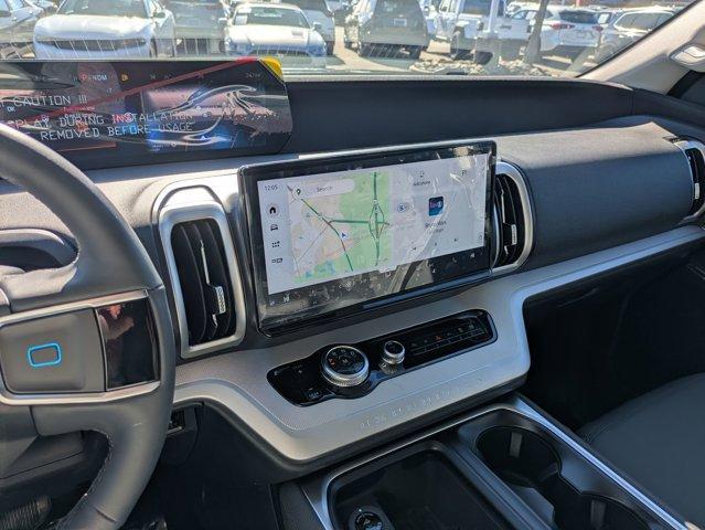 new 2026 Ford Expedition car, priced at $71,695