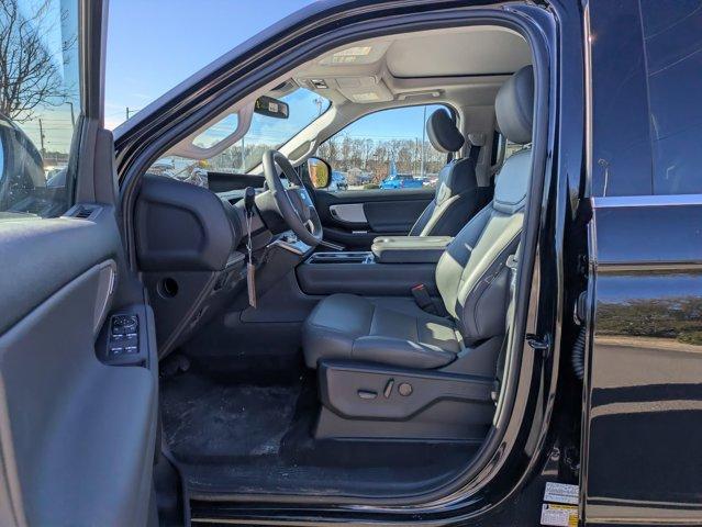 new 2026 Ford Expedition car, priced at $71,695