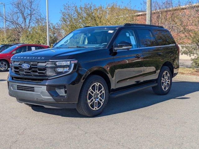 new 2026 Ford Expedition car, priced at $71,695
