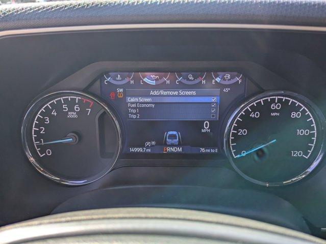 used 2023 Ford F-150 car, priced at $45,225