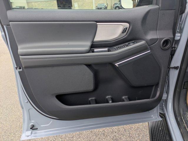 new 2026 Ford Expedition car, priced at $72,690