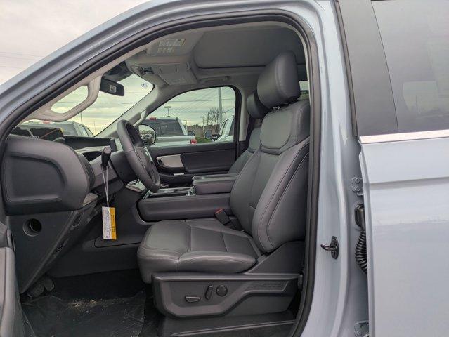 new 2026 Ford Expedition car, priced at $72,690