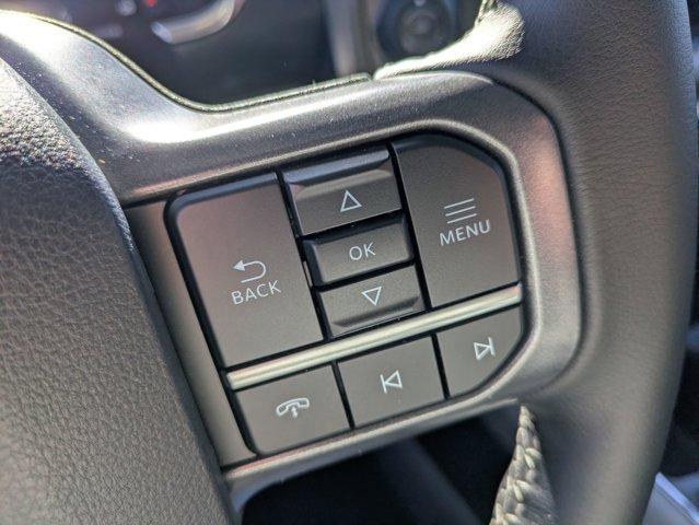 used 2024 Ford F-150 Lightning car, priced at $39,533