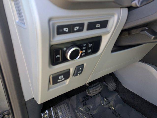 used 2024 Ford F-150 Lightning car, priced at $39,533