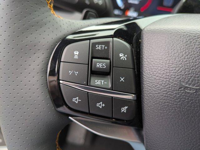 new 2026 Ford Explorer car, priced at $64,105