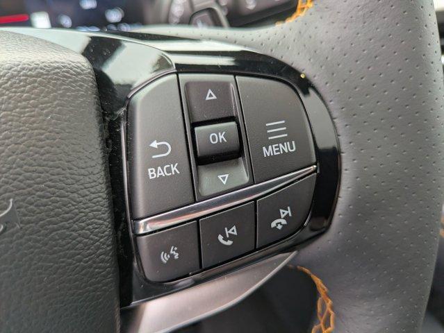 new 2026 Ford Explorer car, priced at $64,105