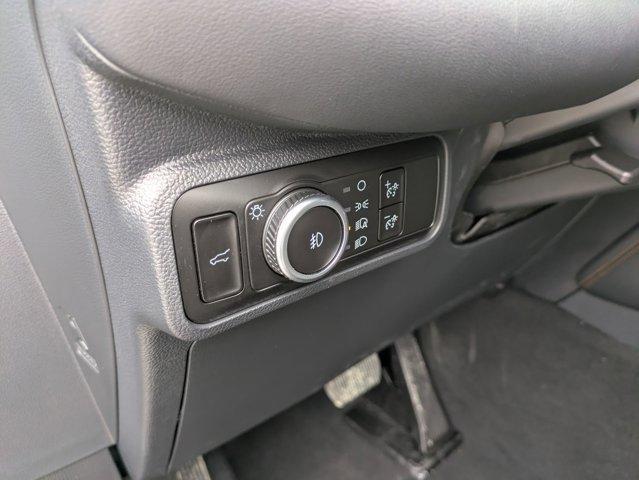 new 2026 Ford Explorer car, priced at $64,105