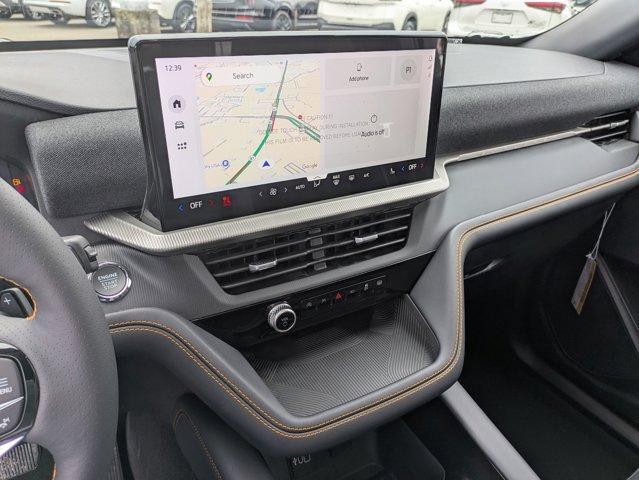 new 2026 Ford Explorer car, priced at $64,105