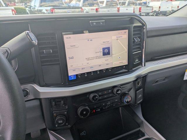 new 2026 Ford F-250 car, priced at $77,970