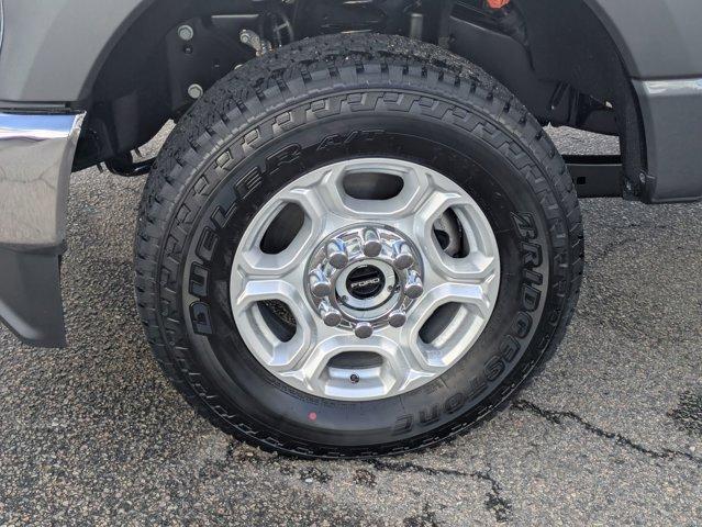 new 2026 Ford F-250 car, priced at $77,970