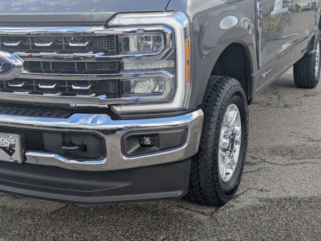 new 2026 Ford F-250 car, priced at $77,970